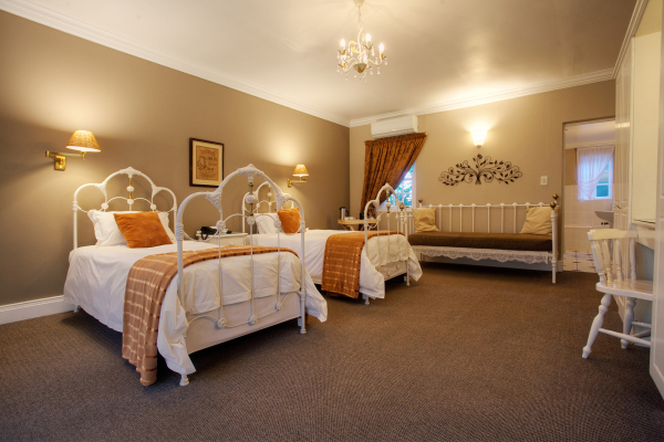 Las mejores ofertas de Tsitsikamma Village Inn Tsitsikamma Nat.Park