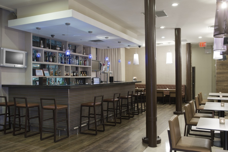 Las mejores ofertas de EUROSTARS WALL STREET Nueva York