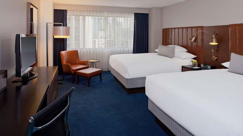 Las mejores ofertas de Hyatt Regency Minneapolis Minneapolis