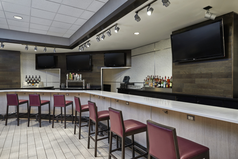 Sheraton Milwaukee Brookfield