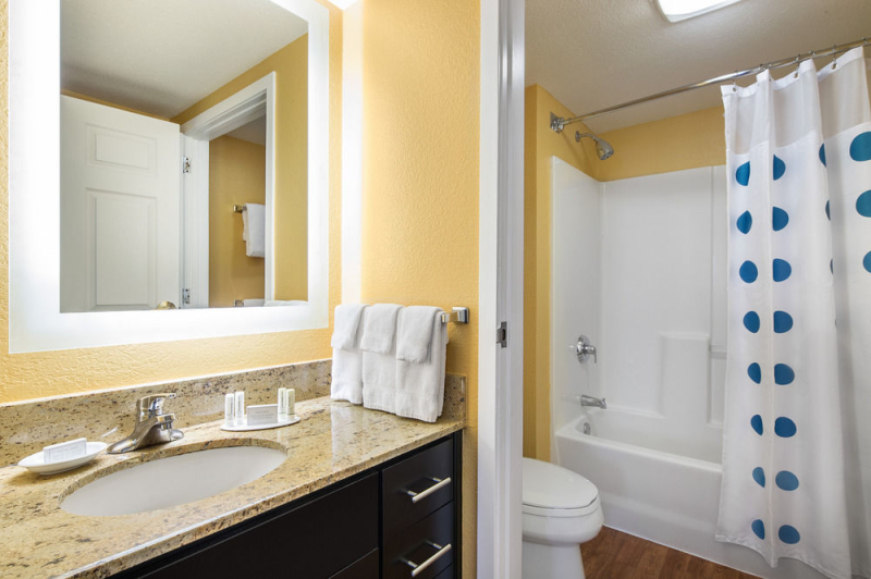 Las mejores ofertas de TOWNEPLACE SUITES LOS ANGELES Los Angeles