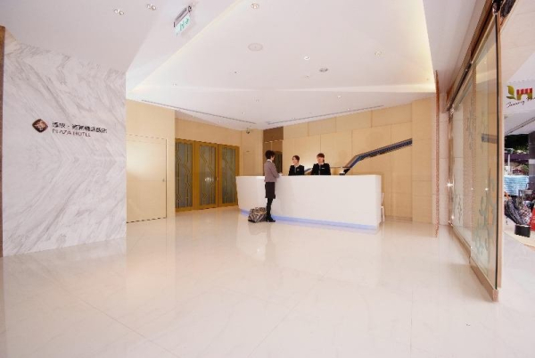 Las mejores ofertas de Butler Hotel Taichung 