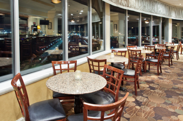 Las mejores ofertas de HOLIDAY INN RIVERVIEW Charleston 