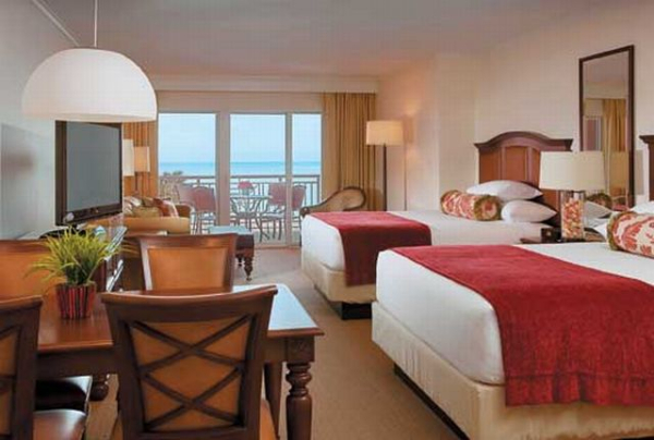 Las mejores ofertas de HOTEL HYATT REGENCY CLEARWATER BEACH RESORT & SPA Clearwater Beach 