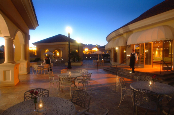 Las mejores ofertas de Jw Marriott Las Vegas Resort & Spa Las Vegas