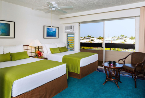 Las mejores ofertas de Kona Seaside Big Island