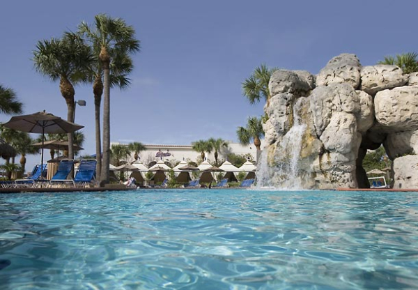 Las mejores ofertas de MARRIOTT SUITES CLEARWATER BEACH ON SAND KEY Clearwater Beach
