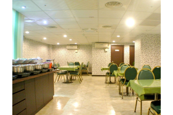 Las mejores ofertas de New World Hotel Taipei
