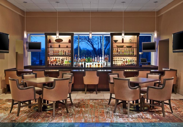 Las mejores ofertas de SHERATON SUITES CHICAGO ELK GROVE Chicago