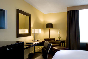 Las mejores ofertas de THE WESTIN DALLAS FORT WORTH AIRPORT Dallas 