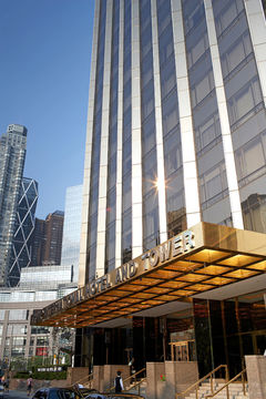 Las mejores ofertas de TRUMP INTERNATIONAL AND TOWERS Nueva York