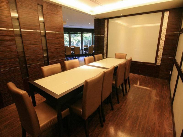 Las mejores ofertas de Taichung Charming City Hotel Taichung