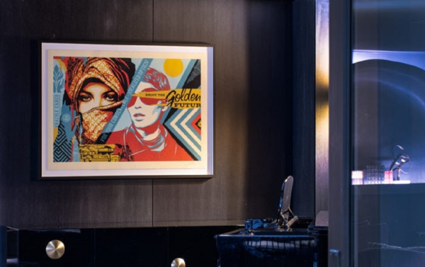 Las mejores ofertas de The Mayfair Hotel Brentwood 