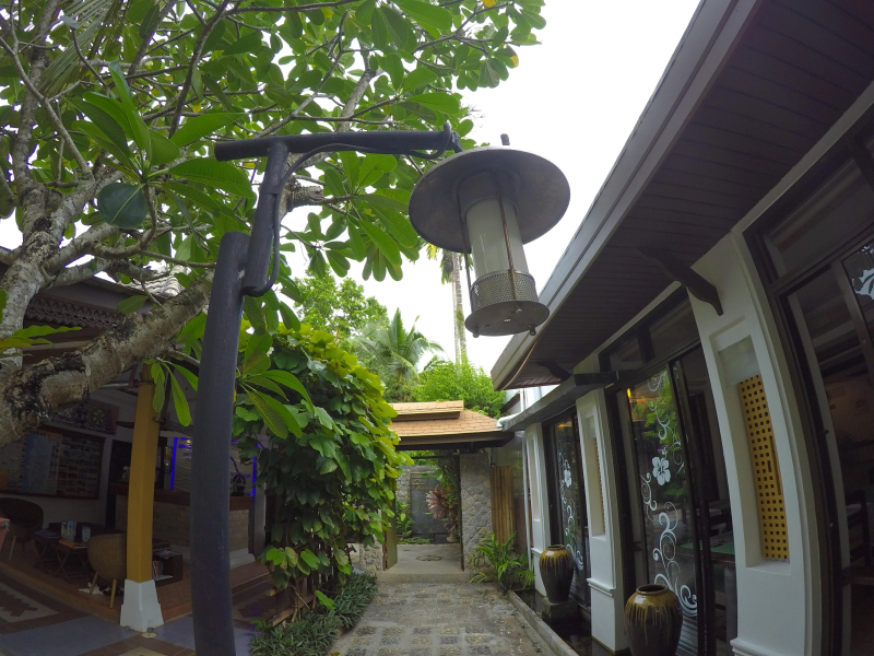 Las mejores ofertas de Bangtao Beach Chalet Phuket Phuket 