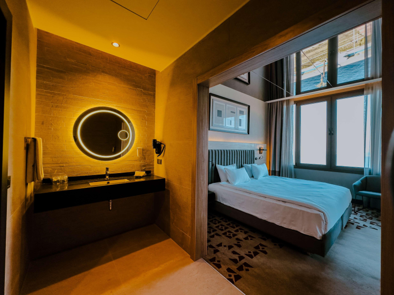 Las mejores ofertas de Best Western Plus Hotel Konak Izmir