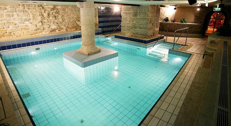 Las mejores ofertas de Clarion Hotel Wisby Visby