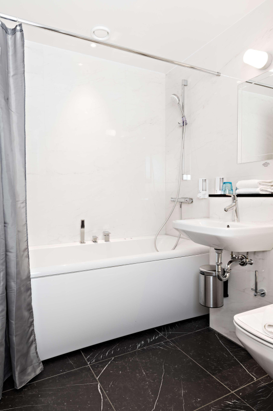 Las mejores ofertas de Hotel Vasa, Sure Hotel Collection by Best Western Gothenburg