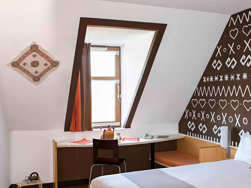 Las mejores ofertas de ibis Bratislava Centrum Bratislava