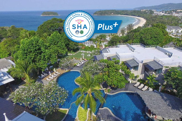 Las mejores ofertas de Andaman Cannacia Resort & Spa Phuket
