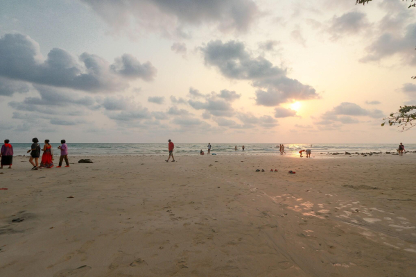 Las mejores ofertas de Banpu Koh Chang Trat