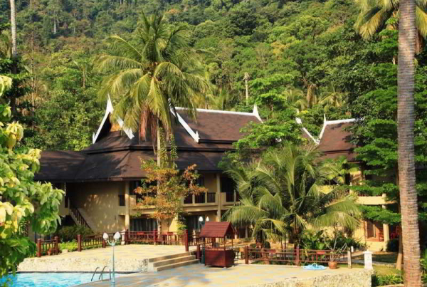 Las mejores ofertas de Bhumiyama Beach Resort Trat 