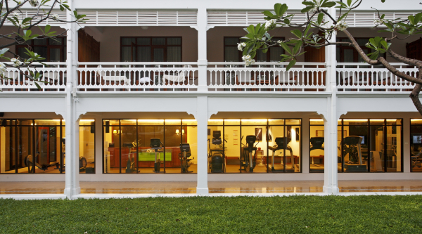 Las mejores ofertas de Centara Grand Beach Resort And Villa Hua Hin Prachuap Khiri Khan