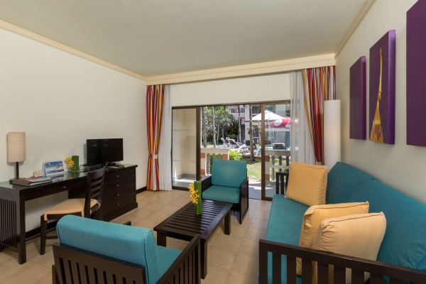 Las mejores ofertas de Centara Kata Resort Phuket Phuket
