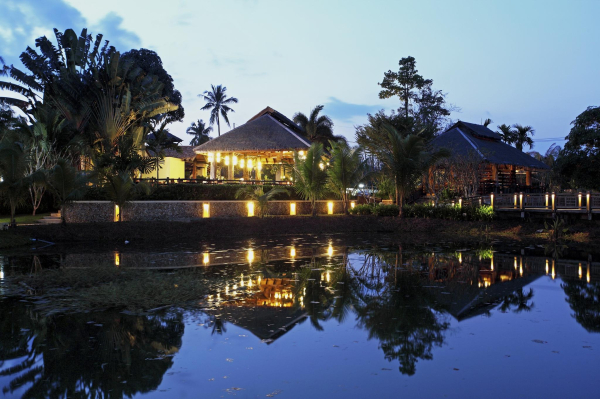 Las mejores ofertas de Centara Koh Chang Tropicana Resort Trat
