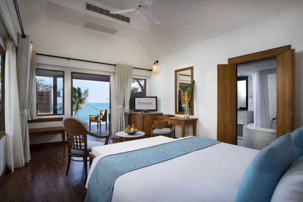 Las mejores ofertas de Centara Villas Phuket Phuket