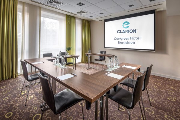 Las mejores ofertas de Clarion Congress Hotel Bratislava Bratislava