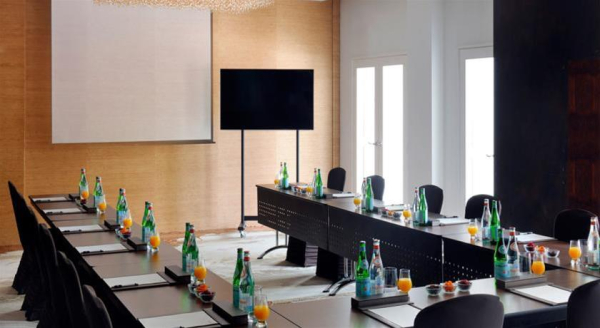 Las mejores ofertas de LE MERIDIEN SINGAPORE SENTOSA Singapur