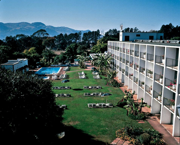 Las mejores ofertas de Lugogo Sun Ezulwini