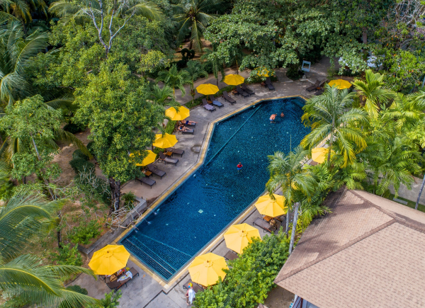 Las mejores ofertas de Nai Yang Beach Resort and Spa Phuket