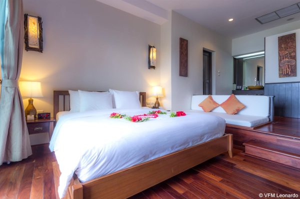 Las mejores ofertas de Phi Phi Holiday Resort Kanchanaburi