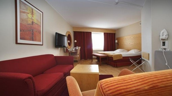 Las mejores ofertas de Quality Hotel Ekoxen Linkoping