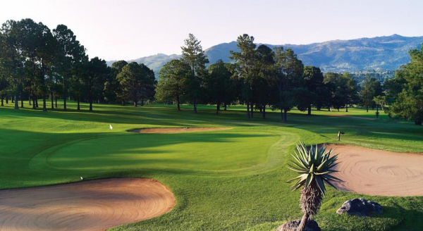 Las mejores ofertas de Royal Swazi Spa Mbabane