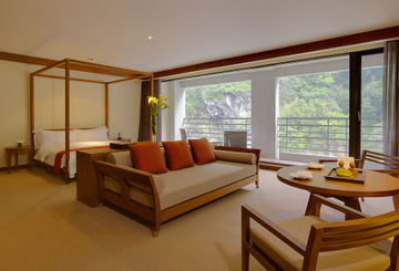 Las mejores ofertas de SILKS PLACE TAROKO Taroko