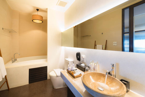 Las mejores ofertas de The Sea Koh Samui Resort and Residences by Tolani Ko Samui 
