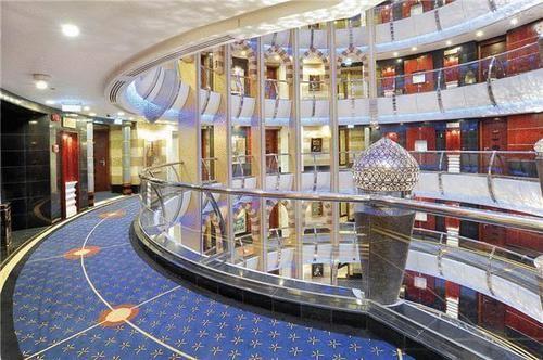 Las mejores ofertas de Leader Al Muna Karim Al Madinah