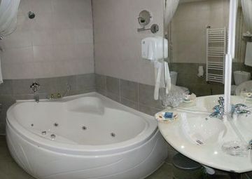 Las mejores ofertas de RELAX COMFORT SUITES Bucarest