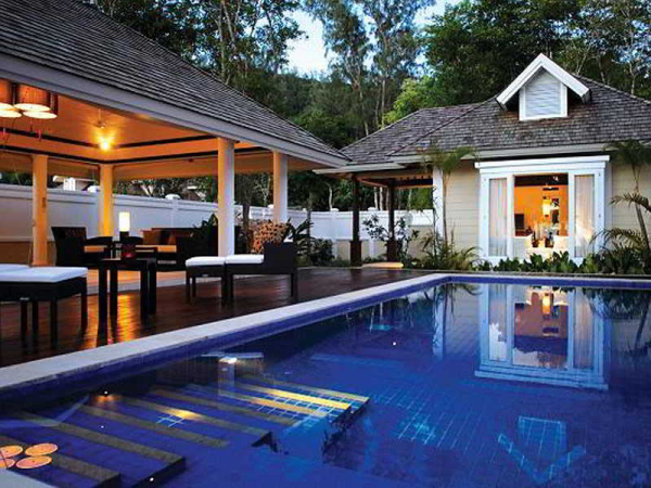 Las mejores ofertas de Banyan Tree Seychelles Resort & SPA Mahe Island