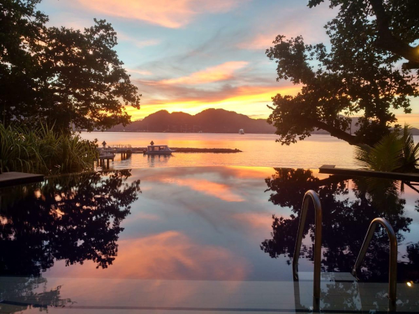 Las mejores ofertas de Cerf Island Resort Cerf Island