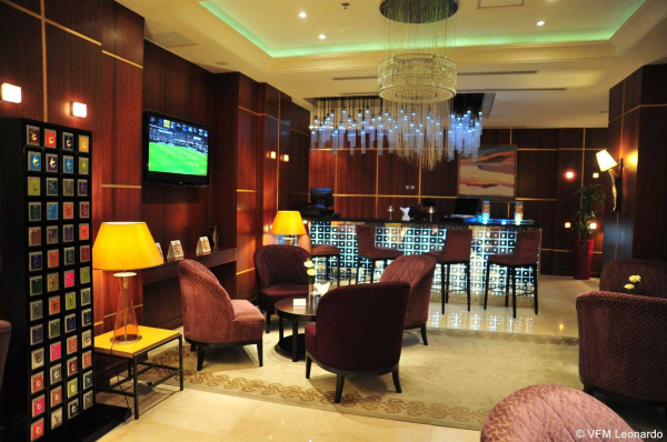 Las mejores ofertas de Crowne Plaza Al Khobar Al Hubar 