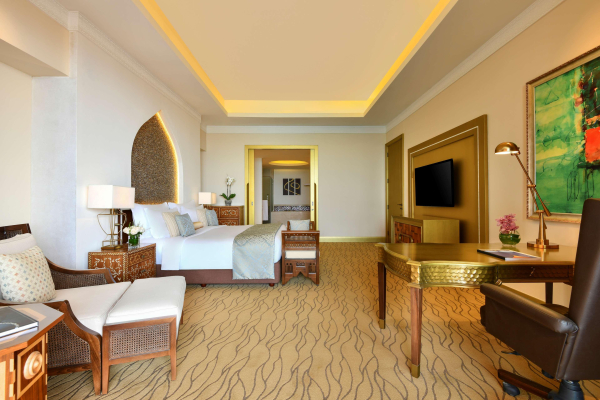 Las mejores ofertas de Marsa Malaz Kempinski, The Pearl Doha