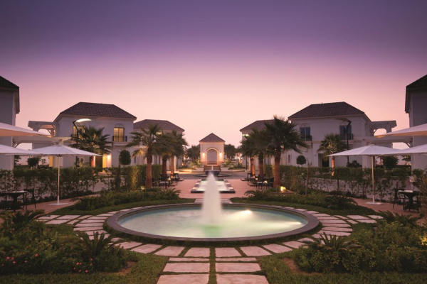Las mejores ofertas de Movenpick Beach Resort Al Khobar Al Hubar