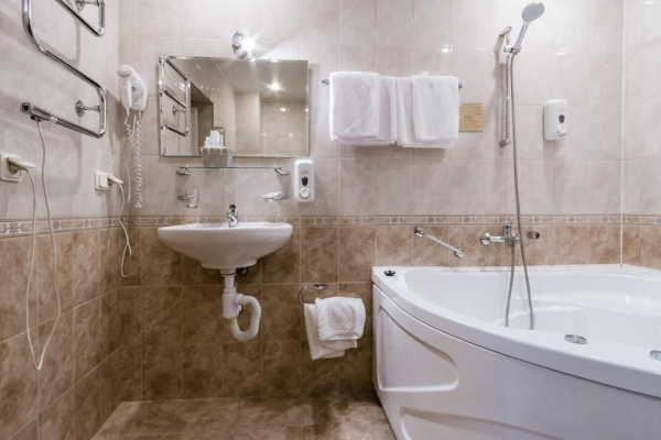 Las mejores ofertas de NEVSKY HOTEL ASTER San Petersburgo