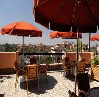 Las mejores ofertas de Hotel le Marrakech Marrakech
