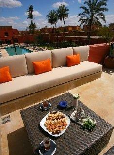 Las mejores ofertas de Residence Des Golfs Marrakech