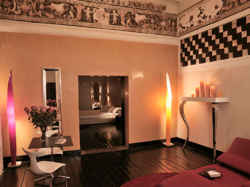 Casa Cartagena Boutique Hotel & Spa