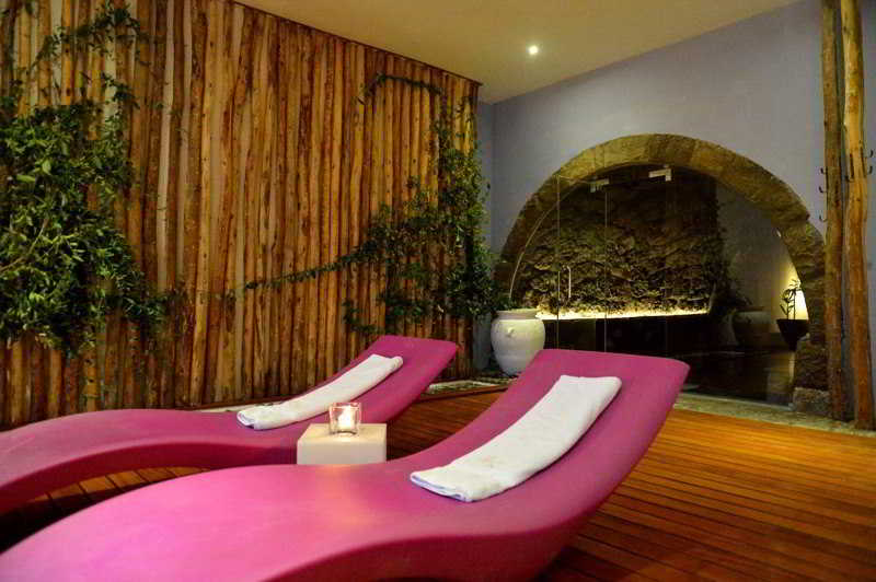 Casa Cartagena Boutique Hotel & Spa